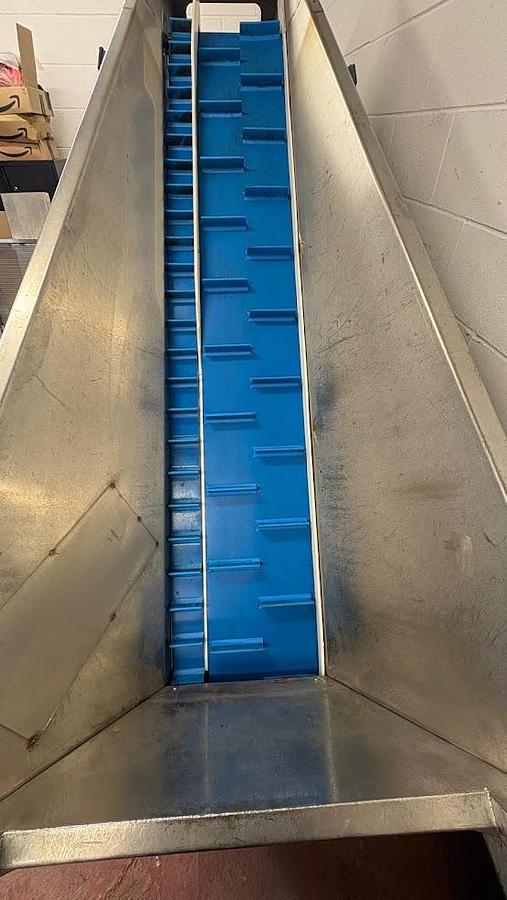 Used PEAL ENGINEERING BATCH WEIGHER