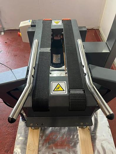 LITTLE DAVID BOX TAPER