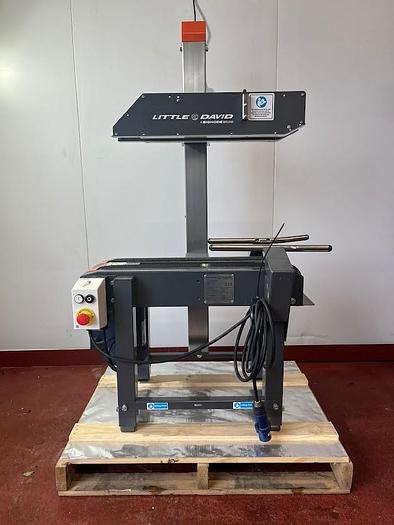 LITTLE DAVID BOX TAPER