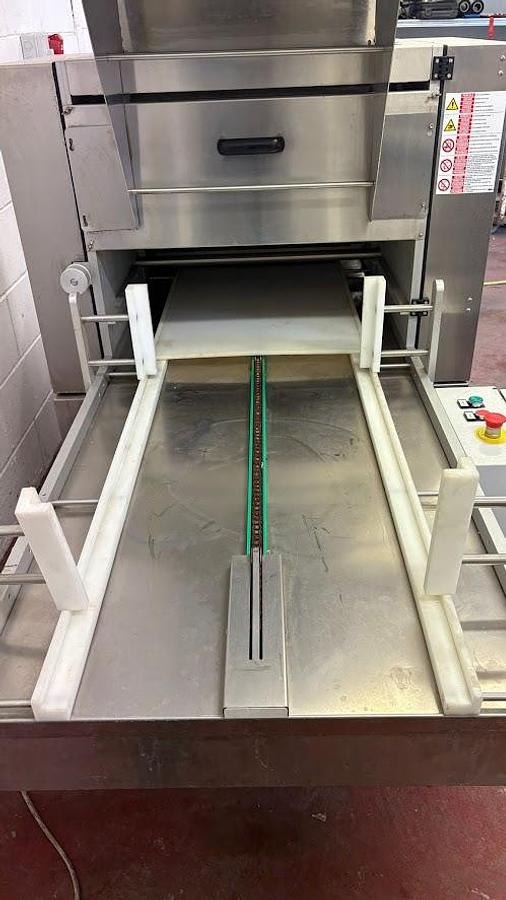 Very good used MIMAC ROTARY COOKIE MOULDER