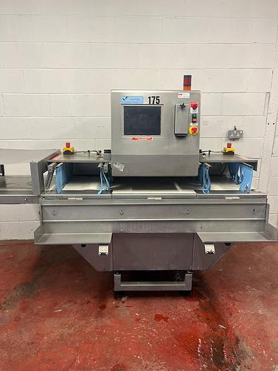 Used CINTEX X-RAY MACHINE