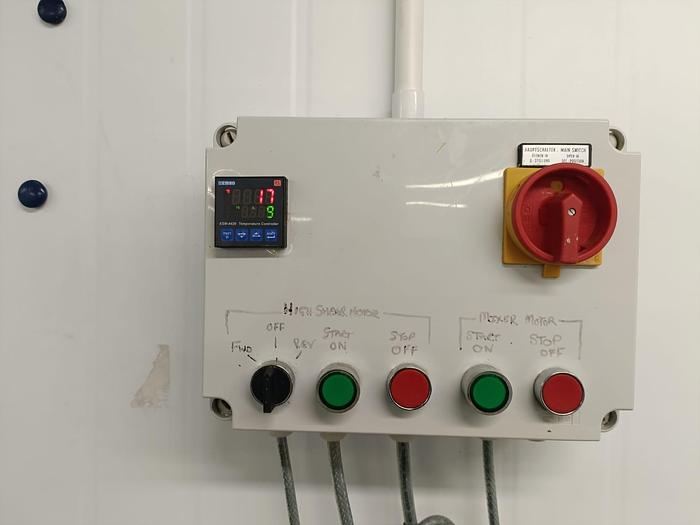 Very good used FAIRFIELD DALTON COOKING VESSEL