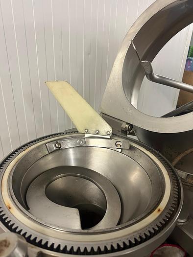 Very good used Vemag 500 Vacuum Filler
