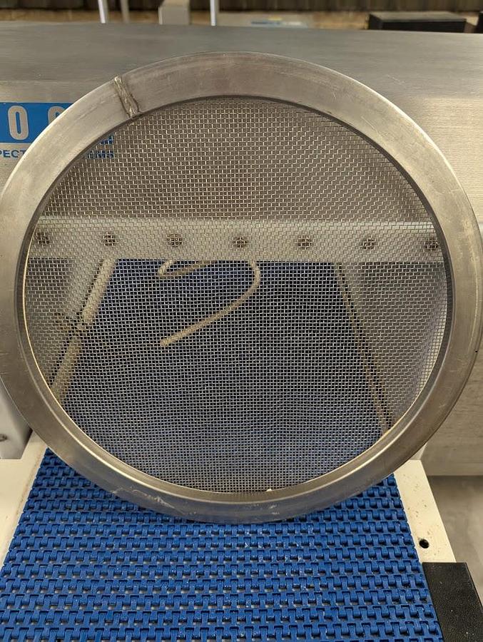Used SWECO SIEVE