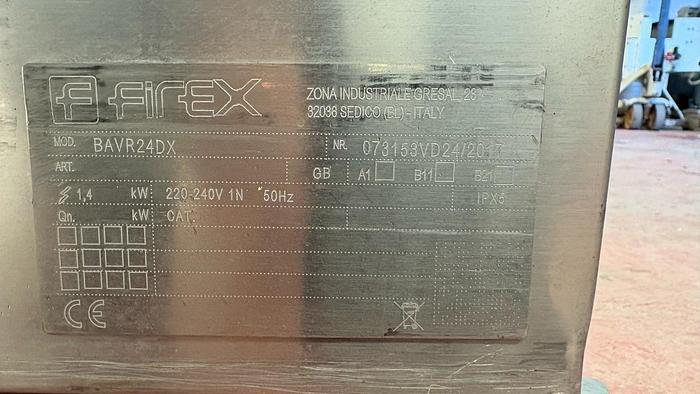 Used FIREX MULTICOOKER