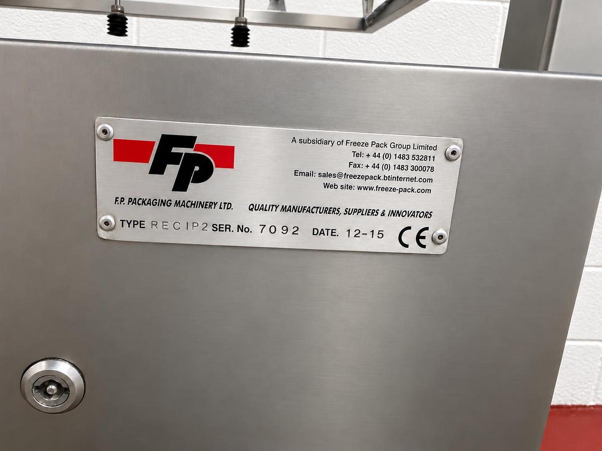 Used TRAY DE-NESTER
