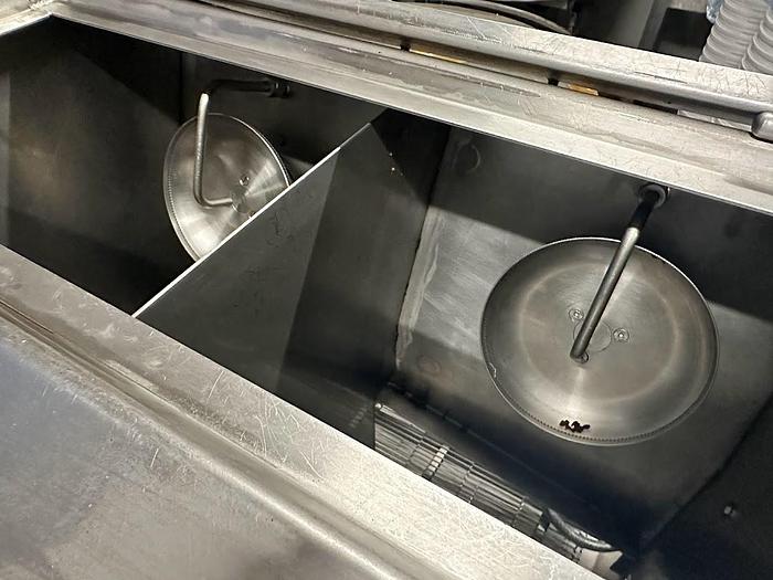 Very good used ARCALL EGG GLAZER