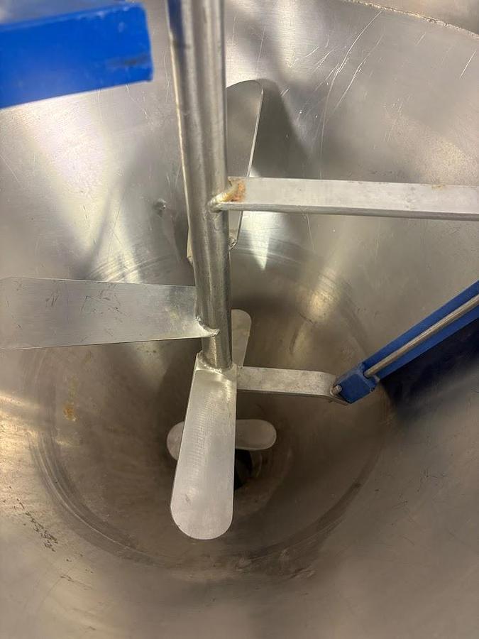 Very good used TURBO TOOLS DEPOSITOR