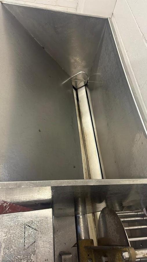 Used URSCHEL OV SLICER