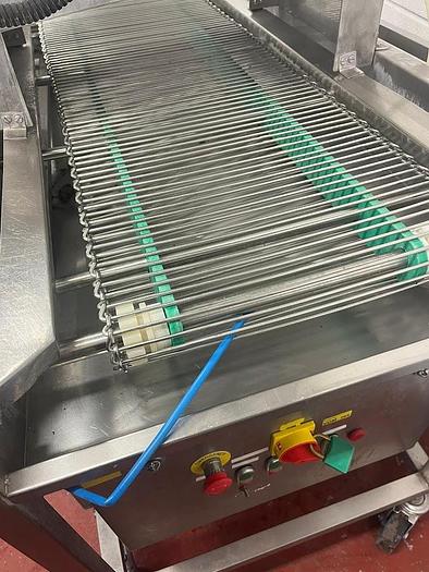 As new BELL PERKINS EGG GLAZER