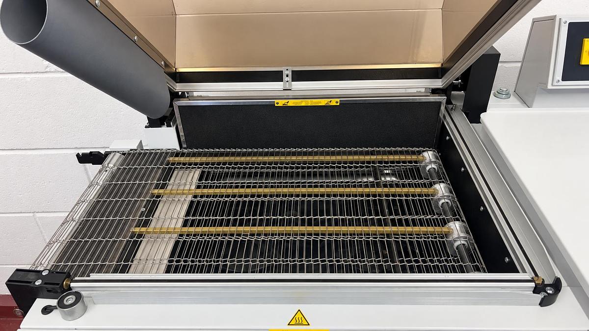 As new ADPAK L SEALER