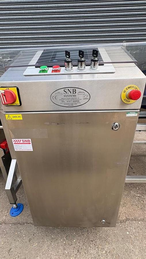 Very good used LOMA IQ3 COMBI