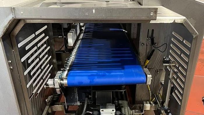 Used LOMA IQ3 COMBINATION UNIT