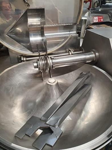 Used RAMON BOWL CUTTER