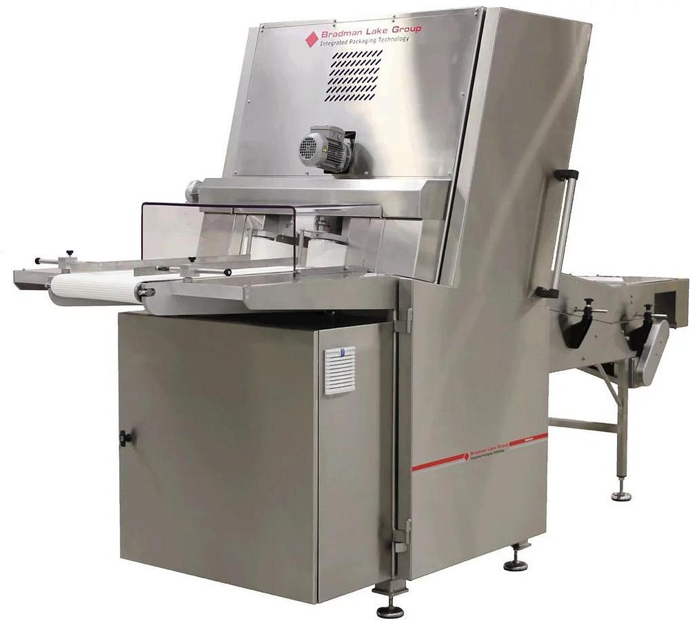 As new IBONHART SLICER & BAGGER