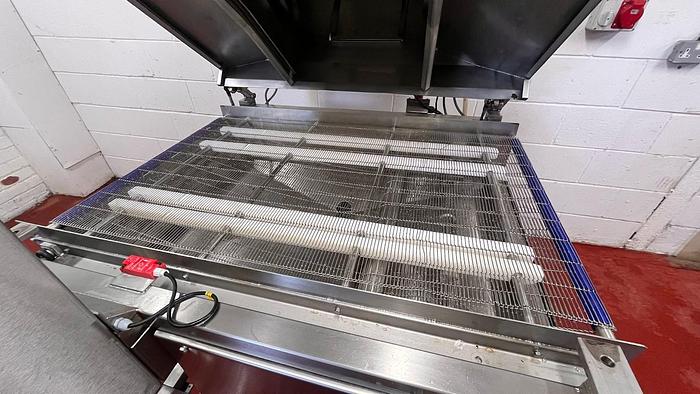 Used BAYNFLAX EGG GLASER