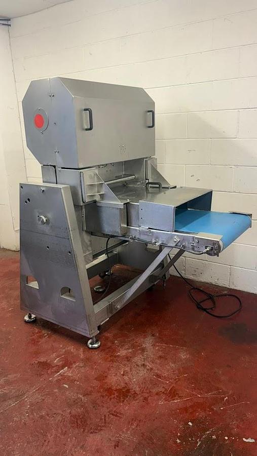 Used GRASSELLI SL600 SLICER