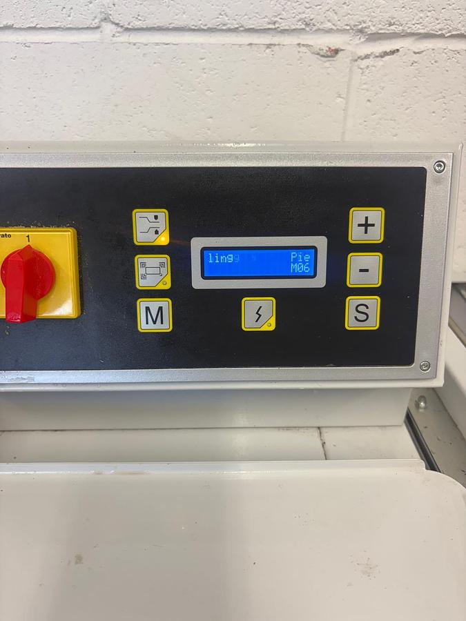 As new ADPAK L SEALER