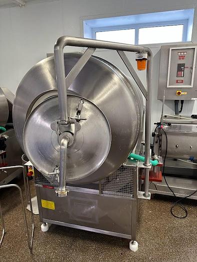 As new GERNAL VACUUM TUMBLER