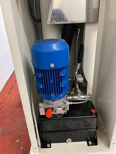 As new POLIN BOWL TIP