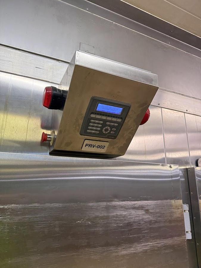 Used ACRIVARN PROVERS