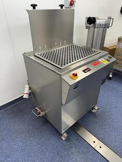 Refurbished TURBOVAC DIP TANK