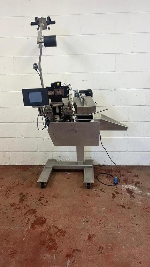 Very good used KWIK LOK BAG CLOSERS