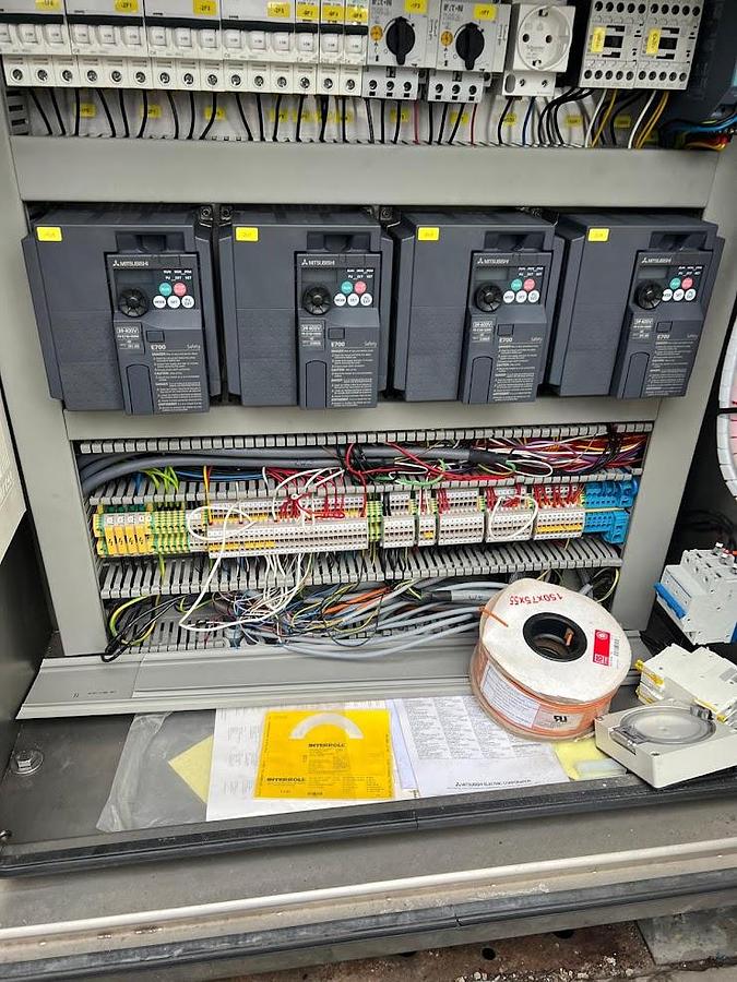 Very good used KORTLEVER UNIVERSAL APPLICATOR