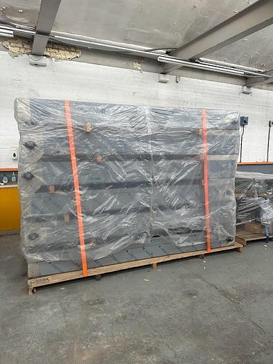 BAKERY CONVEYOR SYSTEMS