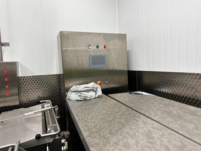 Refurbished Giusti Cooking System