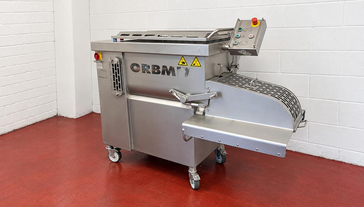 Very good used ORBMIX 180E MIXER