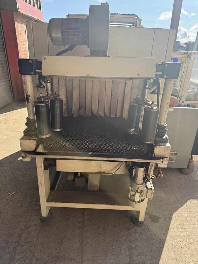 Used ADPAK WRAPPER & SHRINK TUNNEL