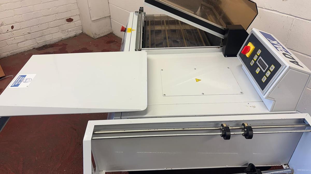 As new ADPAK L SEALER