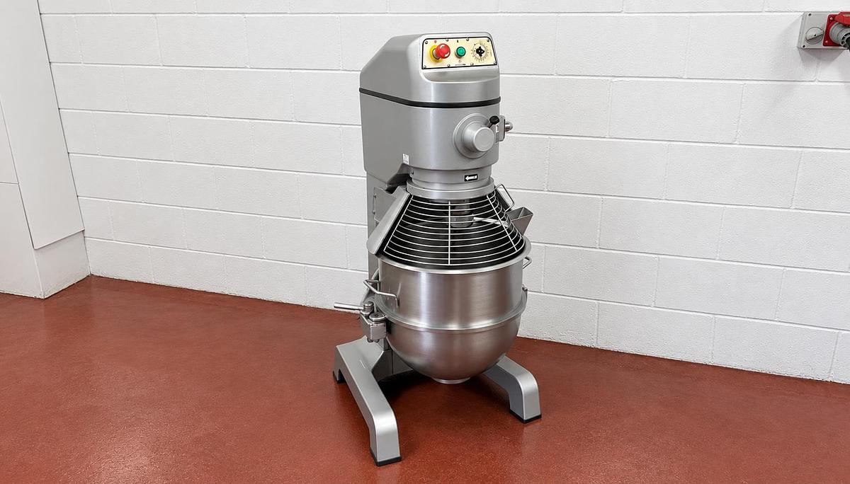 Used PLANETARY MIXER