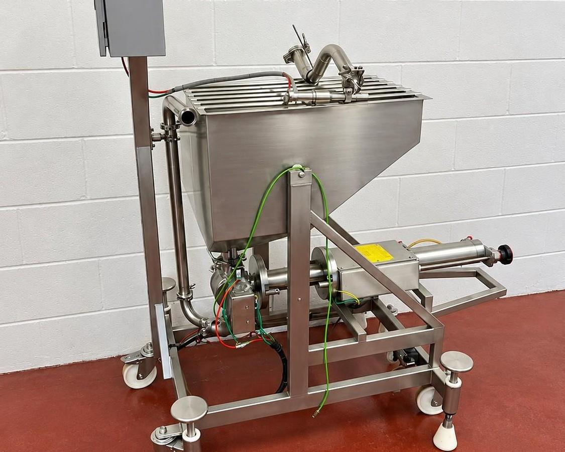 Very good used RIGGS DEPOSITOR