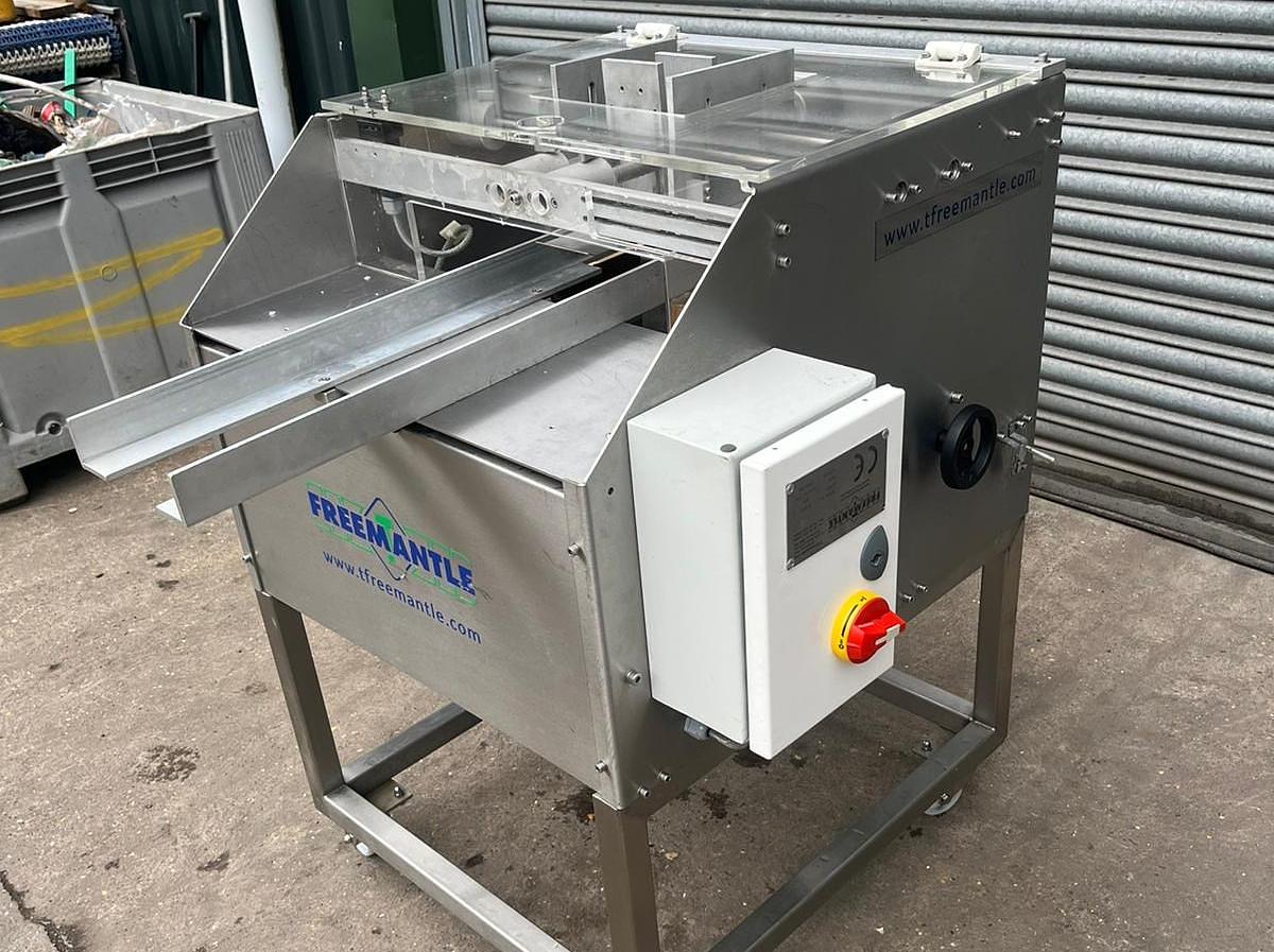 Very good used Freemantle SO3 Closer