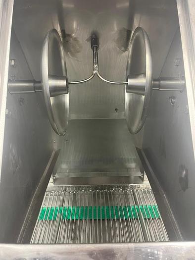 As new BELL PERKINS EGG GLAZER