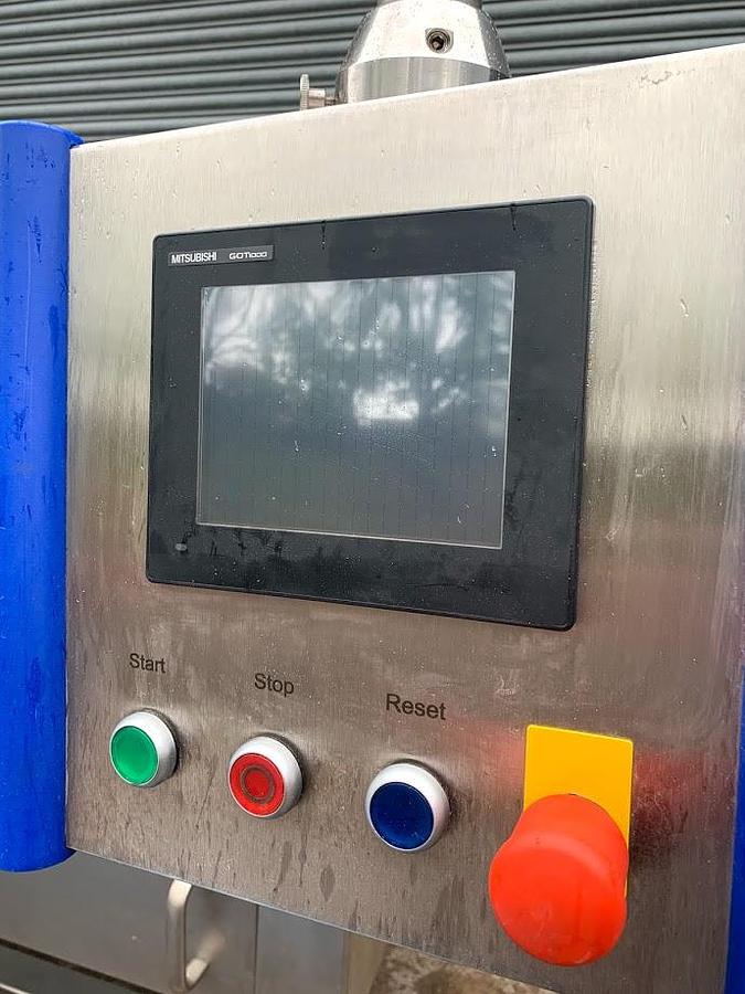 Very good used KORTLEVER UNIVERSAL APPLICATOR