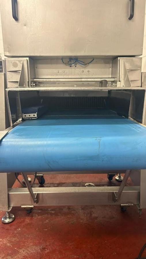 Used GRASSELLI SL600 SLICER