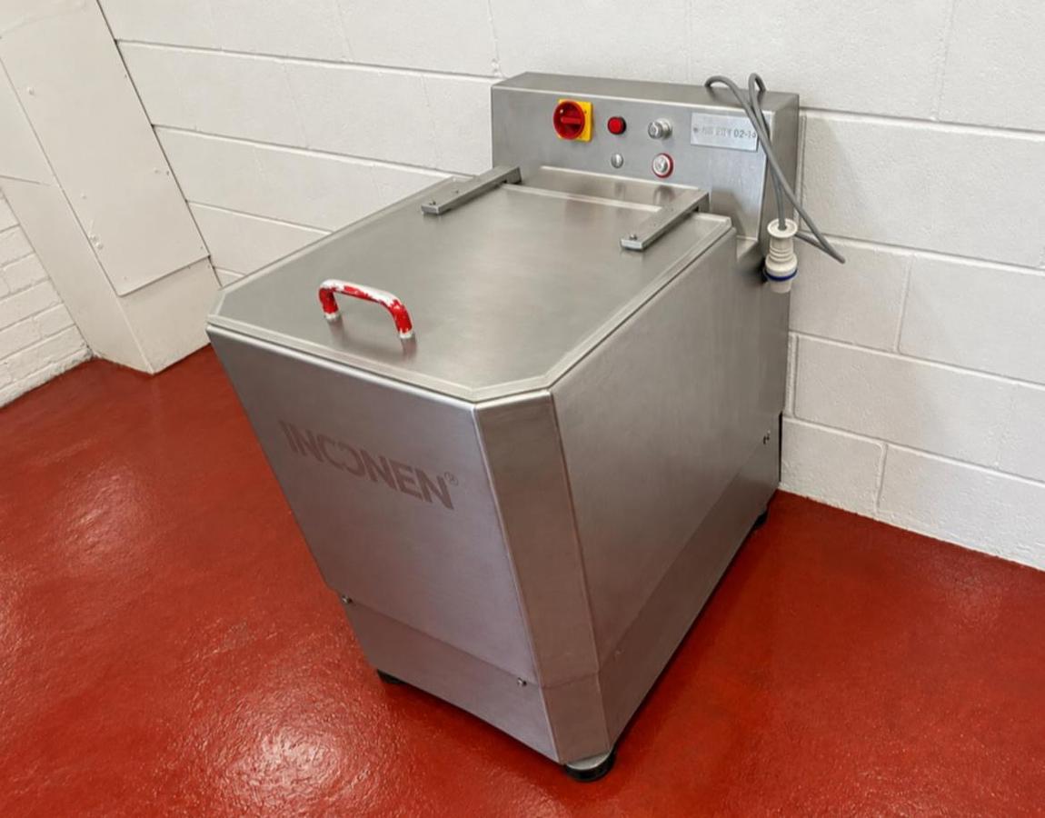 Very good used KRONEN SALAD SPINNER