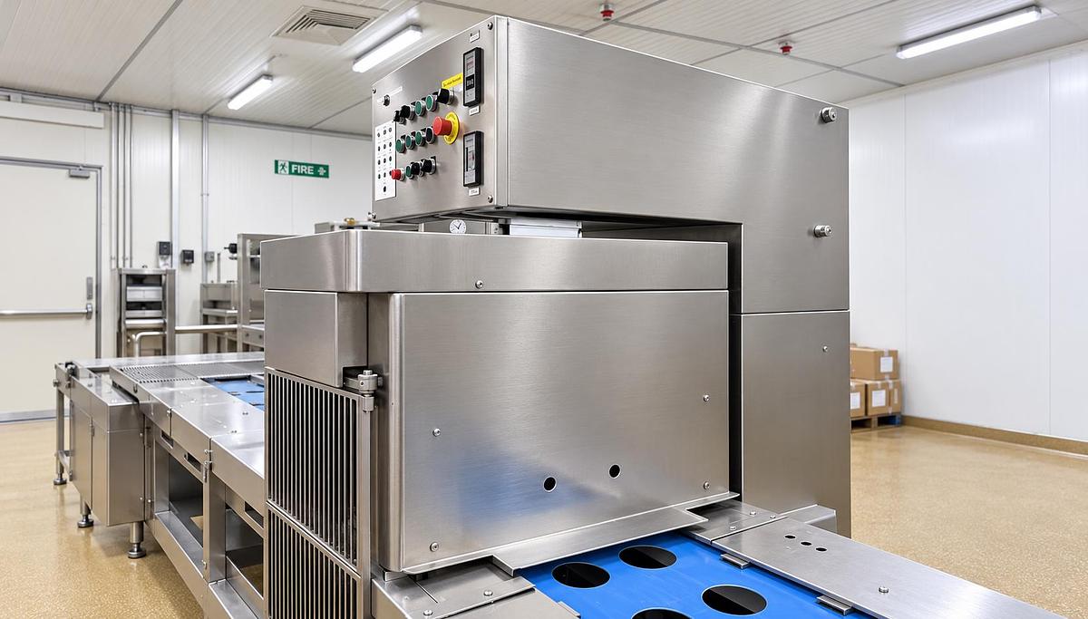 Used DEXMORE PIE LINE