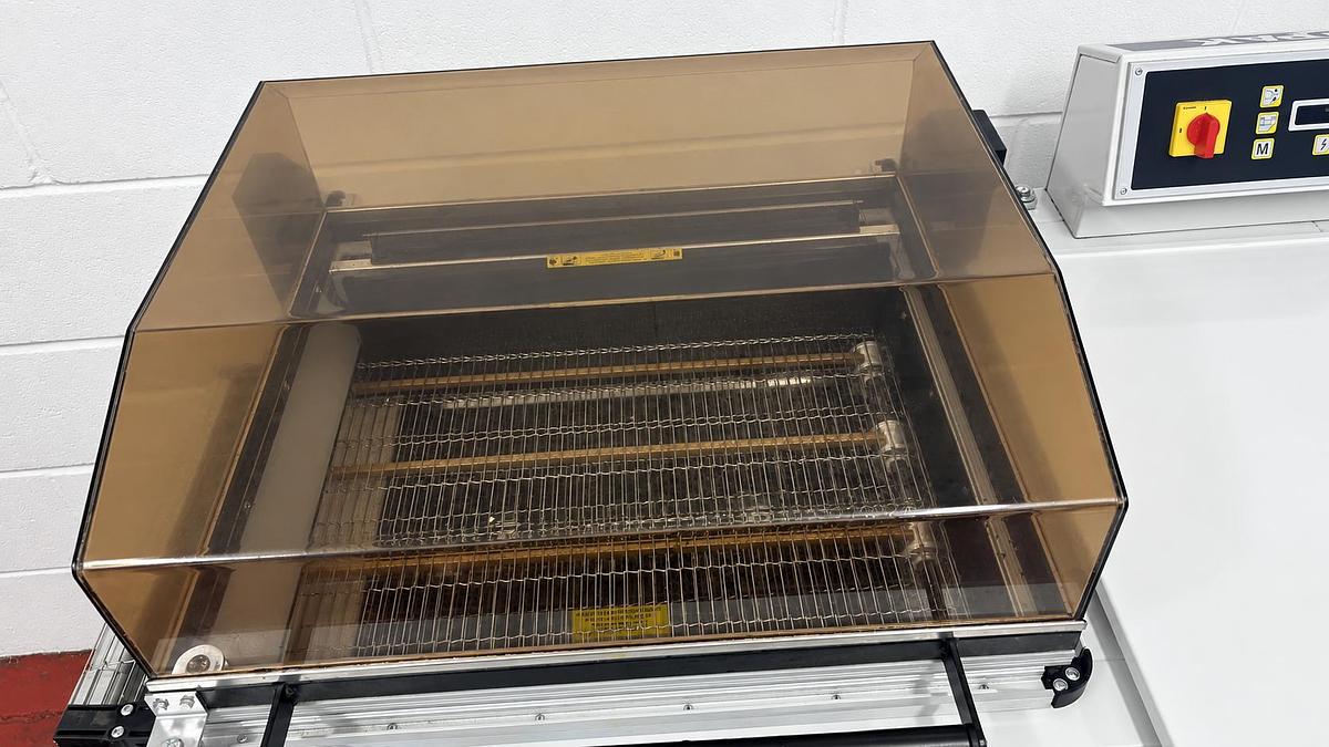 As new ADPAK L SEALER