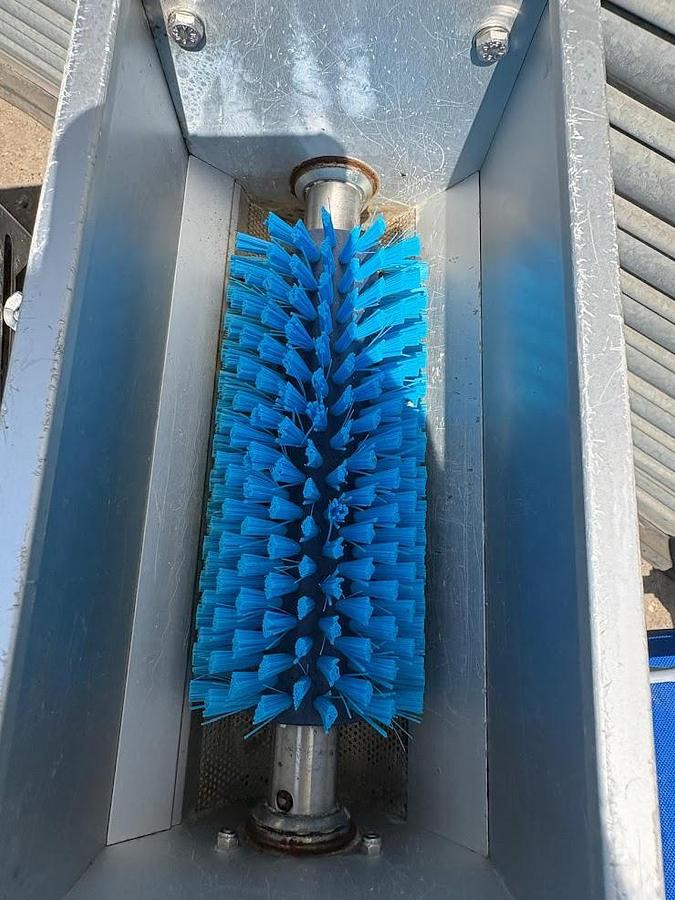 Very good used KONIG CERES 2.1 BREAD LINE
