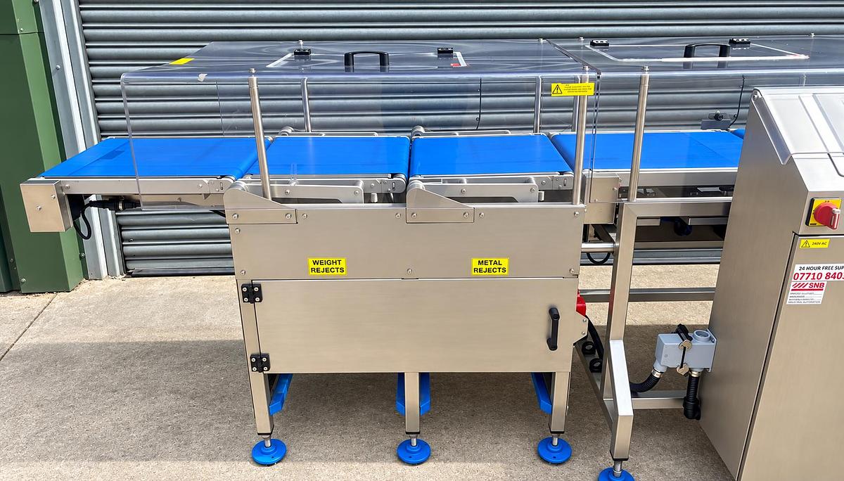 Very good used LOMA IQ3 E COMBI