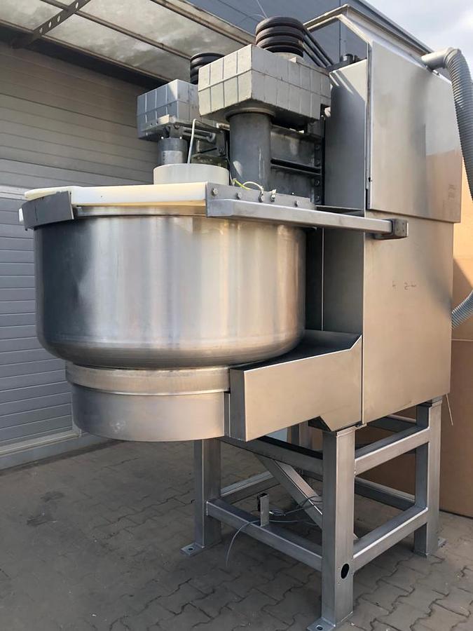 Very good used DIOSNA DSP 280 E MIXER