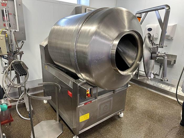 As new GERNAL VACUUM TUMBLER