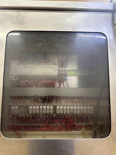 Used DEXMORE PIE LINE