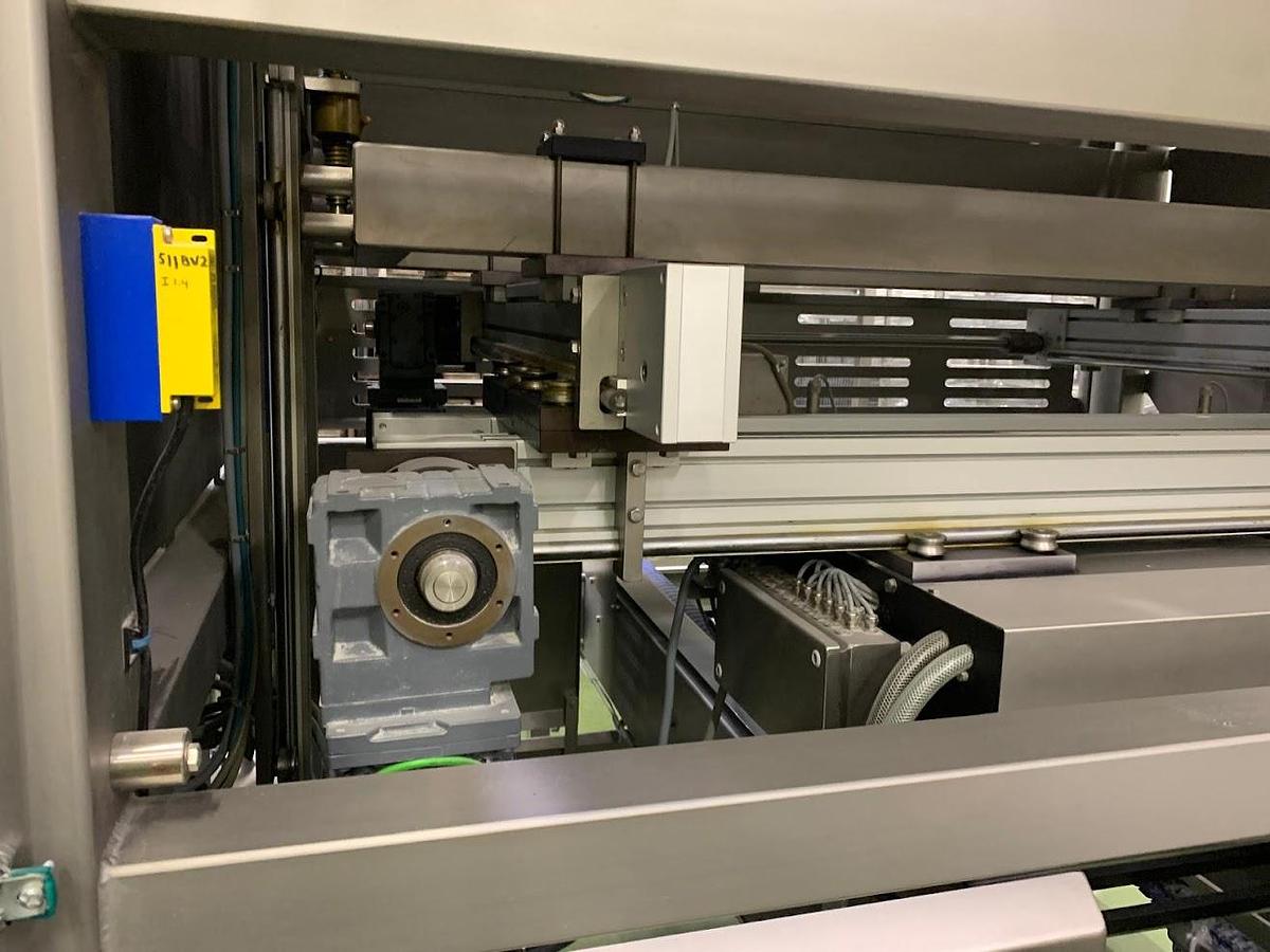 As new TROMP WATER CUTTER