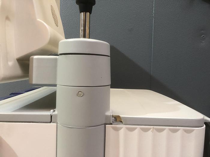 Gebraucht Fresenius Medical care 5008  Dialysegerät V3.95