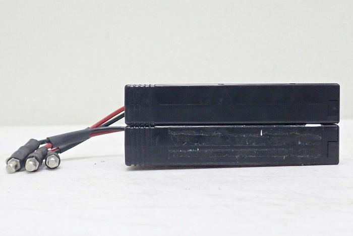 Used DNI Nevada Inc. TQA-9 Physio-Control 9513-0178 Impulse 4000 Pacer Module